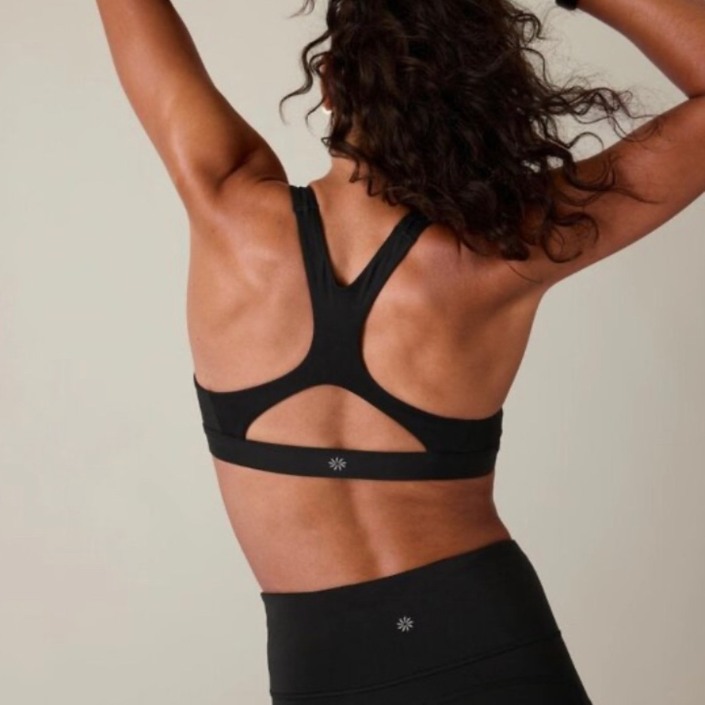 Athleta Women’s Ultimate Racerback Bra
